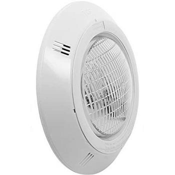 ASTRAL Foco Piscina Extra Plano ABS Blanco halógena 100W 12V
