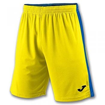 Joma Tokio II Pantalones Cortos, Hombre, Multicolor