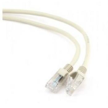 Gembird PP12-0.25M 0.25m Cat5e U/UTP