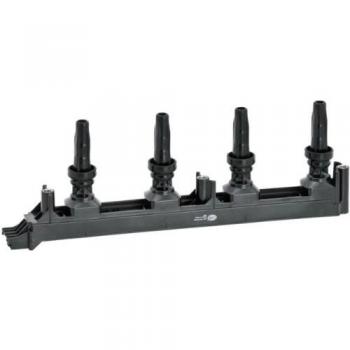 Bobina de encendido HELLA 5DA 749 475-601