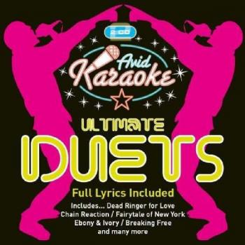 Premium Karaoke Duets Collection