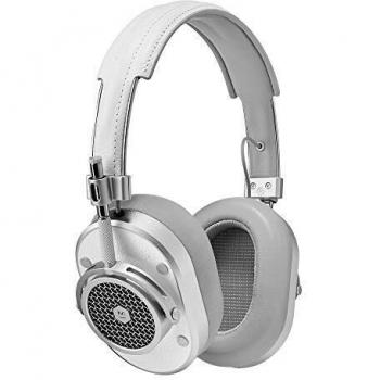 Master & Dynamic MH40S5 - Auriculares de Diadema Cerrados