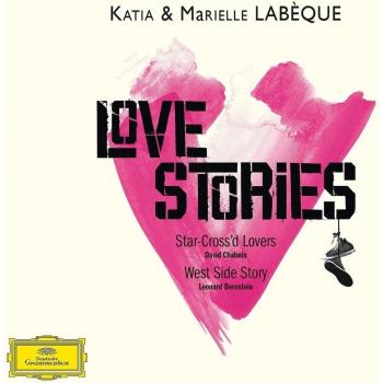 Katia Labeque - Love Stories Collection