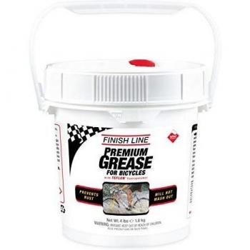 LUBE F-L GREASE 4lb PAIL 4/BX by Finish Line