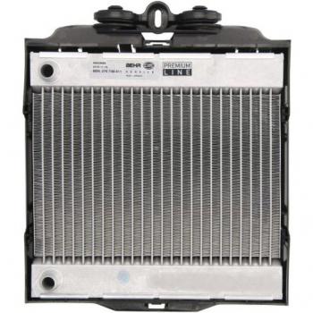 Radiador de refrigeración del motor BEHR MAHLE CR 922 000P / MAHLE ORIGINAL CR 922 000P