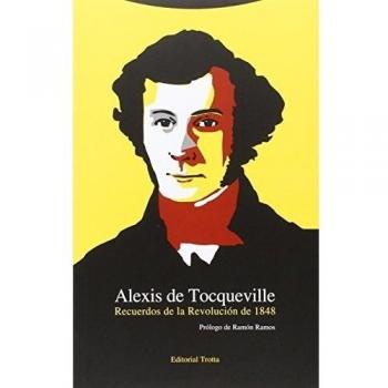 Recuerdos De La Revolucion De 1848 - Alexis De Tocqueville