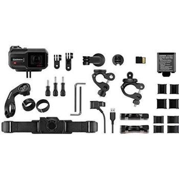 Garmin Virb XE HD-Ready - Cámara deportiva
