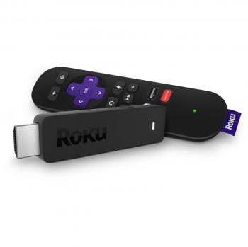 Roku - Streaming Stick - 3600R