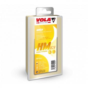 Cera líquida Vola LMach (amarilla) 200g - Cera para automóviles, fórmula de alta calidad, fácil aplicación, acabado brillante y duradero, protección contra contaminantes y rayos UV