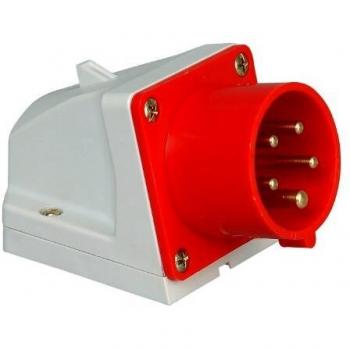 Kopp 171800007 - Toma de Corriente CEE