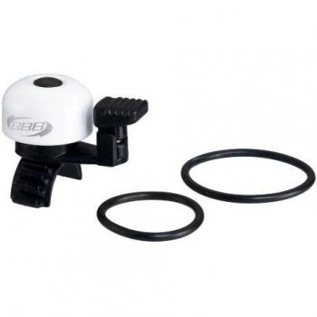 BBB Bicycle Bell - Timbre de ciclismo