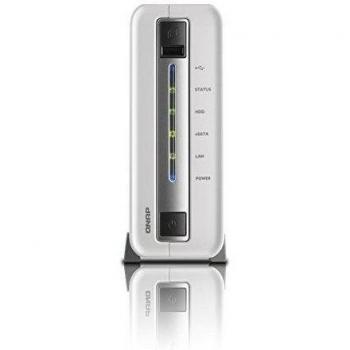 Qnap TS-112P - Turbo NAS