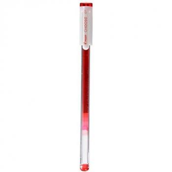 Pilot Choose - Bolígrafo roller de gel