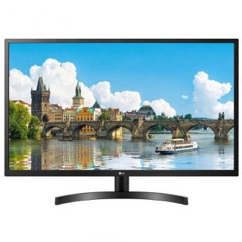 Monitor LG 32MN500M-B FHD 31.5 IPS con Tecnología AMD FreeSync y Panel IPS de Alta Resolución