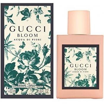 Gucci Bloom Acqua di Fiori Eau De Toilette, 50 ml