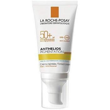 L'Orealposay Solar Facial Base, 50 ml