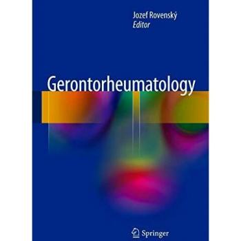 Gerontorheumatology