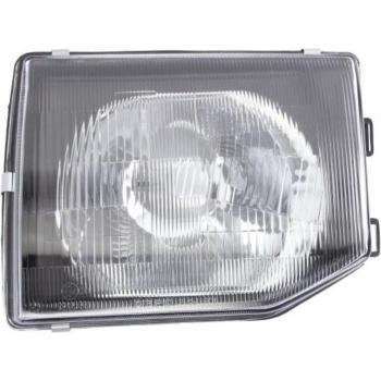 Faro principal DEPO 214-1120-1 Izquierda, Faro delantero ABAKUS 214-1120L-LD-E
