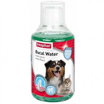 Beaphar Bucal Water Perro Y Gato 250Ml
