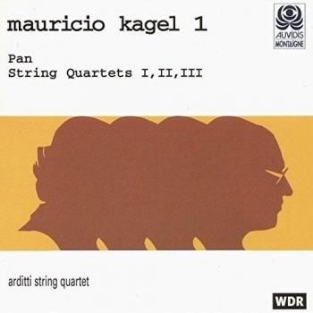 Mauricio Kagel 1