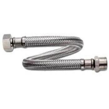 Tucai TAQ-SUPER MG-3434-400 - Latiguillo 871/7126 M3/4-H3/4-40 Super