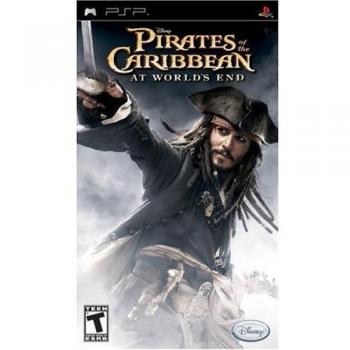 Pirates of the Caribbean: At World's End [Importación Inglesa]