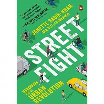 Streetfight Handbook for an Urban Revolution