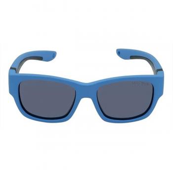 Ugly Fish PB005 Kids Polarized Sunglasses Blue 41mm