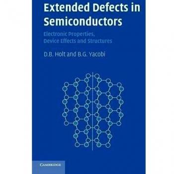 Defectos Extendidos en Semiconductores: Propiedades Electrónicas, Efectos en Dispositivos y Estructuras