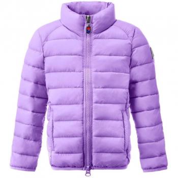 INVICTA JACKET DE FRESA violeta violeta Talla:14A