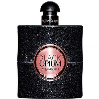 Yves Saint Laurent Black Opium Eau de Toilette Spray 90 ml