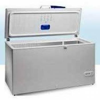 Congelador horizontal Tensai TCHEU380DUOF, Dual