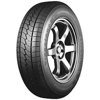 Firestone VanHawk Multiseason 205/65R16C 107/105T 8PR Neumático para Furgoneta