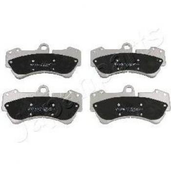 Pastillas de freno JAPANPARTS PA-0949AF