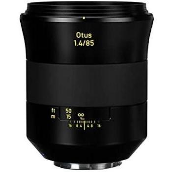 Objetivo Zeiss Otus 85mm f/1.4 ZF.2 para Nikon F
