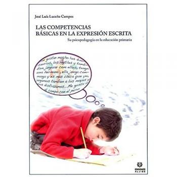 Competencias Basicas En La Expresion Esc