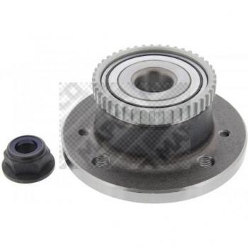 Kit de cojinete de rueda MAPCO 26140