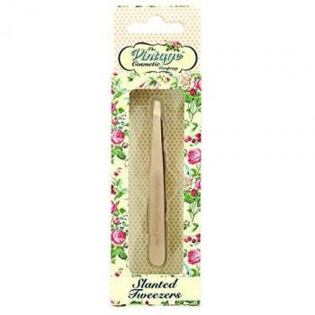 The Vintage Cosmetic Company de depilar oro rosa