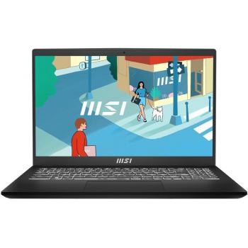 MSI Modern 15 H C13M-202PL i5-13420H 15.6 FHD 60Hz IPS-Level 16GB DDR4 3200MHz SSD512 Iris Xe Graphics Win11
