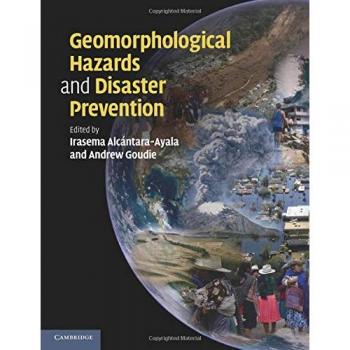Geomorphological Hazards and Disaster Prevention Guide