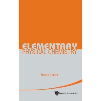 Fundamental Physical Chemistry Textbook
