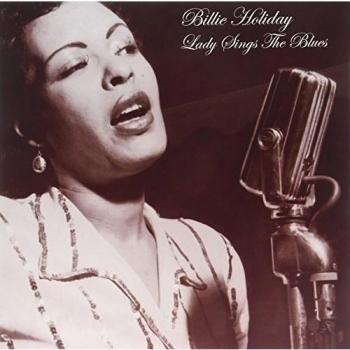 Lady Sings the Blues [Vinilo]