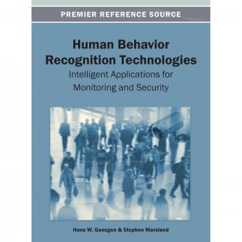 Tecnologías de Reconocimiento del Comportamiento Humano: Aplicaciones Inteligentes para Monitoreo y Seguridad