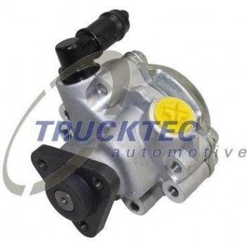 Bomba de dirección asistida remanufacturada TRUCKTEC AUTOMOTIVE 08.37.055