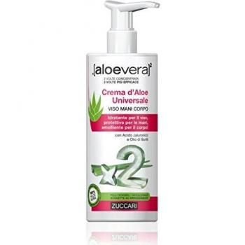 ALOEVERA2 CR D'ALOE UNIV 300 ml
