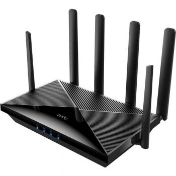 Cudy LT700 4G LTE Cat 6 AC1200 Dual Band Gigabit Wireless Router