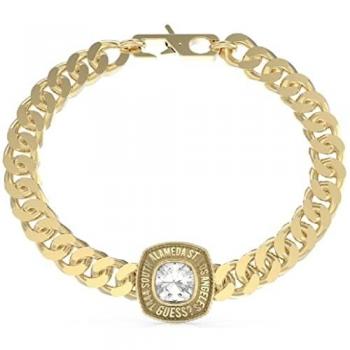 Pulsera Guess JUMB01373JWYGS Champions Hombre