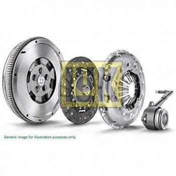 LUK 600 0017 00 CLUTCH KIT