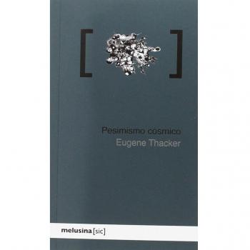 Pesimismo cósmico