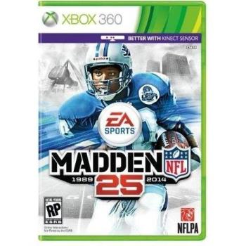 Madden NFL 25 - Importado